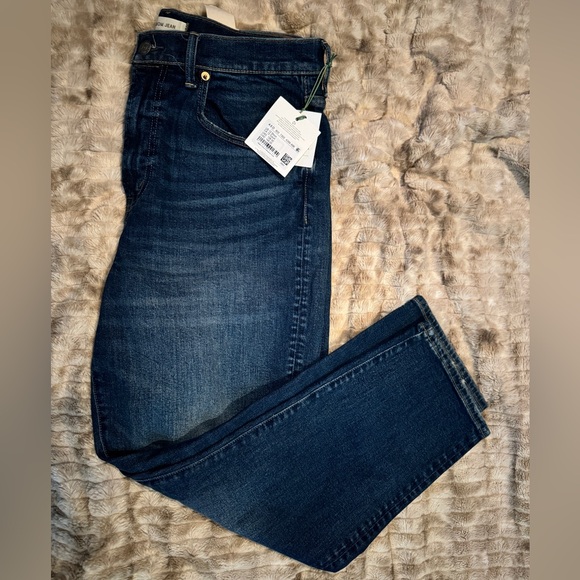 AMERICAN EAGLE | AE77 MOM JEAN - Picture 2 of 10